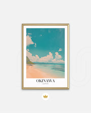 Okinawa Shores