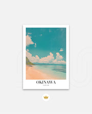 Okinawa Shores