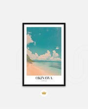 Okinawa Shores