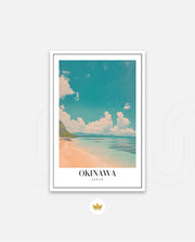 Okinawa Shores