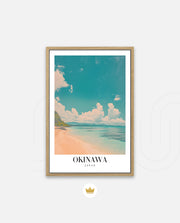 Okinawa Shores