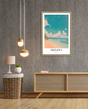 Okinawa Shores