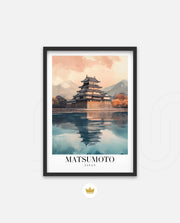 Matsumoto Castle