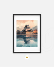 Matsumoto Castle