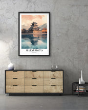 Matsumoto Castle