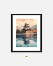 Matsumoto Castle
