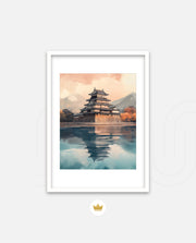 Matsumoto Castle