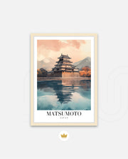 Matsumoto Castle