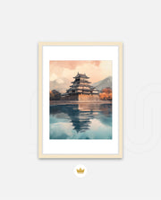 Matsumoto Castle
