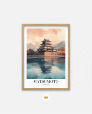 Matsumoto Castle