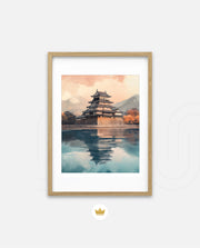 Matsumoto Castle