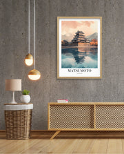 Matsumoto Castle