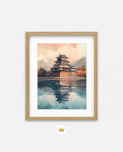 Matsumoto Castle