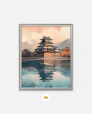 Matsumoto Castle