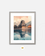 Matsumoto Castle