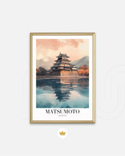 Matsumoto Castle