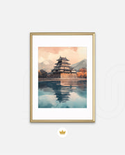 Matsumoto Castle