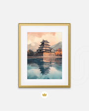 Matsumoto Castle