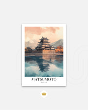 Matsumoto Castle