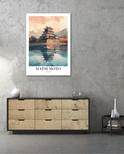 Matsumoto Castle