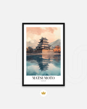 Matsumoto Castle