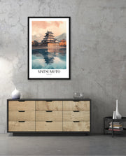 Matsumoto Castle
