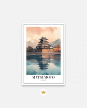 Matsumoto Castle