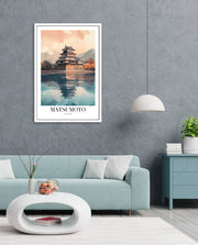 Matsumoto Castle