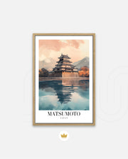 Matsumoto Castle