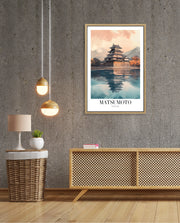 Matsumoto Castle