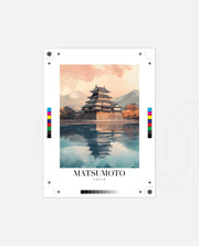 Matsumoto Castle