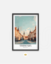 Timisoara City Charm