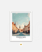 Timisoara City Charm