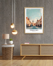 Timisoara City Charm