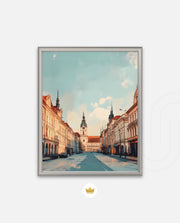 Timisoara City Charm