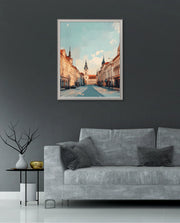 Timisoara City Charm