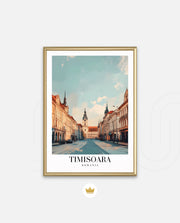 Timisoara City Charm