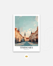 Timisoara City Charm