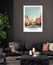 Timisoara City Charm