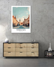 Timisoara City Charm