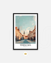Timisoara City Charm