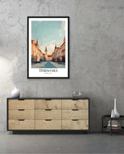 Timisoara City Charm