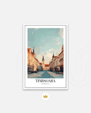 Timisoara City Charm