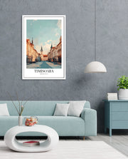 Timisoara City Charm