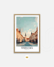 Timisoara City Charm