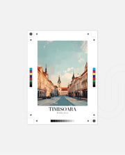 Timisoara City Charm