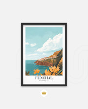 Funchal Coastal Escape