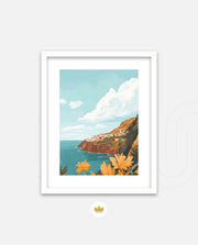 Funchal Coastal Escape