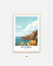 Funchal Coastal Escape