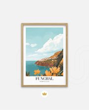 Funchal Coastal Escape